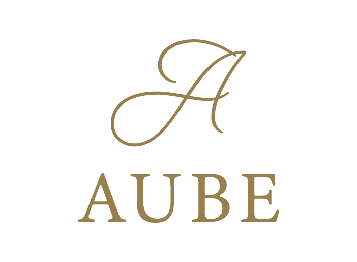 株式会社AUBE ロゴ