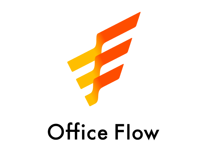 Office Flow ロゴ